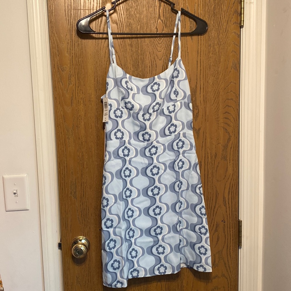 Aritzia - Sunday Best - Jackson Dress